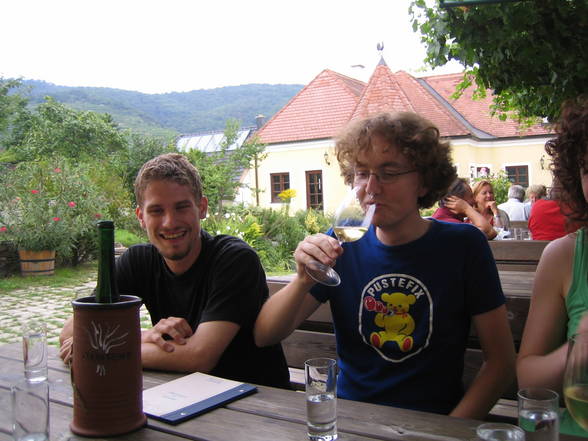 Wachau 2005 - 