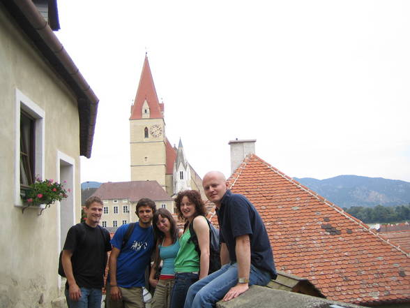 Wachau 2005 - 