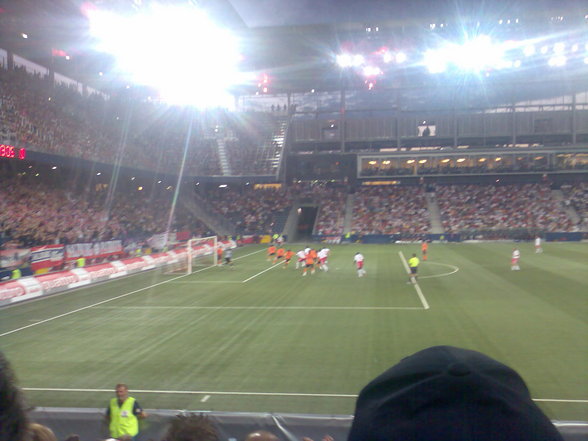 Red Bull Salzburg - 