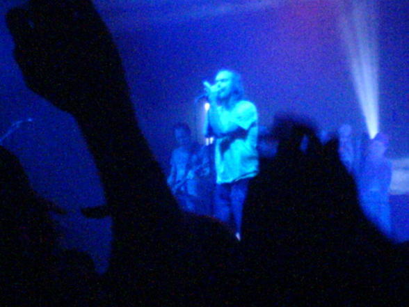 Taste of Chaos (c) dilla - 