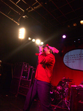 Bloodhound Gang - 