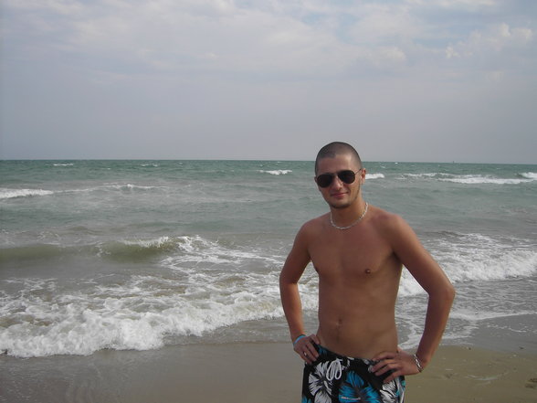 lido di Jesolo u. Venezia!!!!!!!!!!! - 