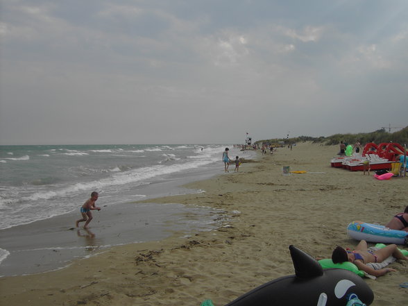 lido di Jesolo u. Venezia!!!!!!!!!!! - 