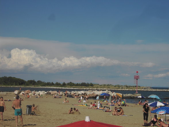 lido di Jesolo u. Venezia!!!!!!!!!!! - 