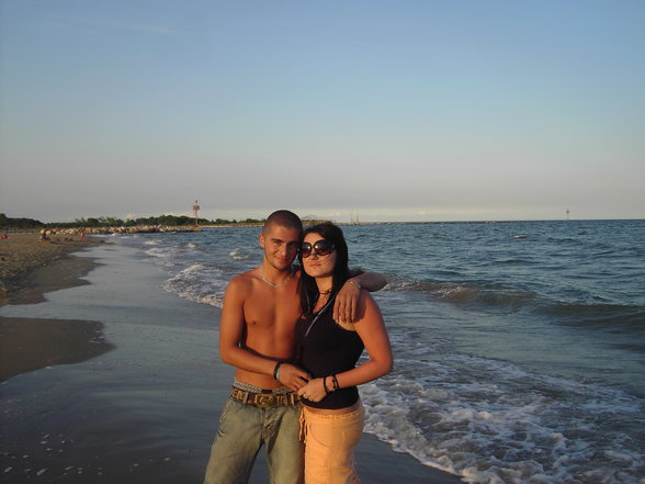 lido di Jesolo u. Venezia!!!!!!!!!!! - 