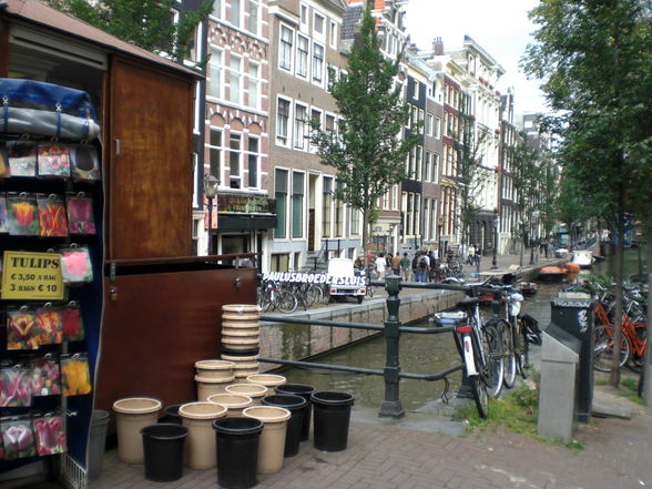 amsterdam - 