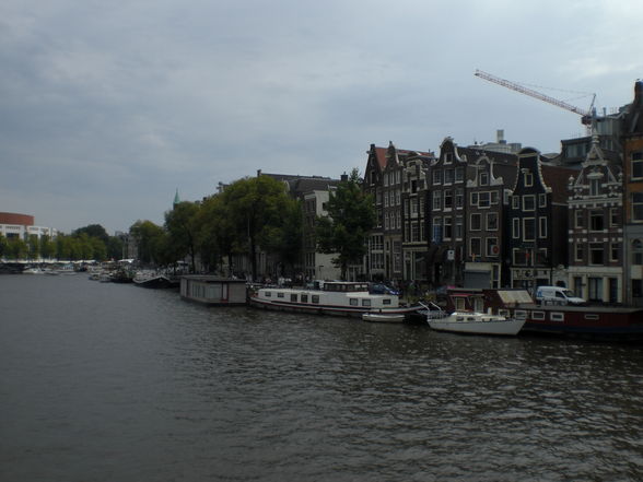 amsterdam - 