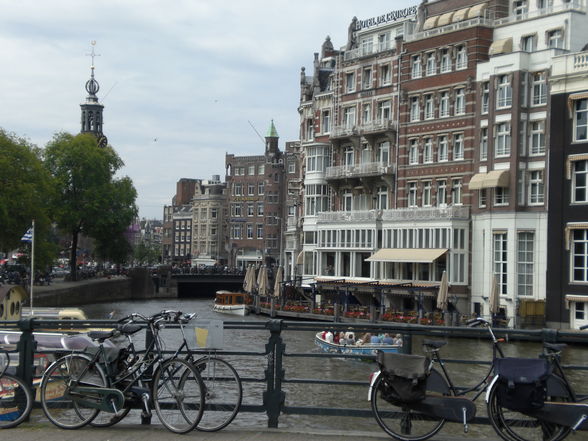 amsterdam - 