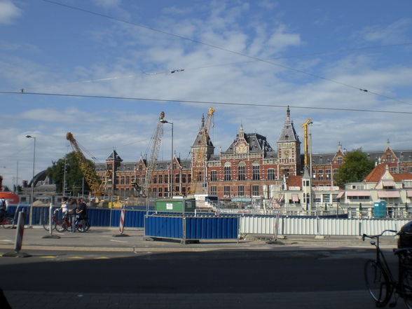 amsterdam - 