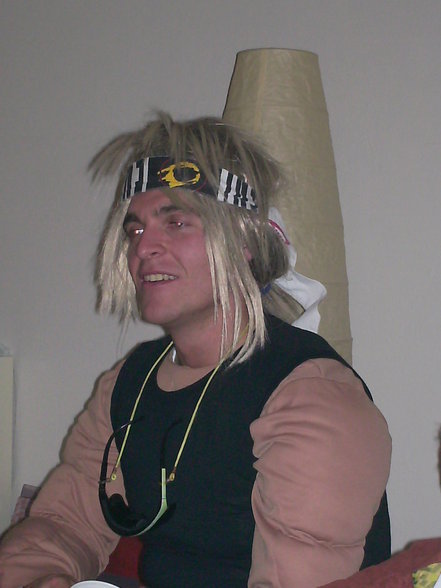 Fasching 2007 - 