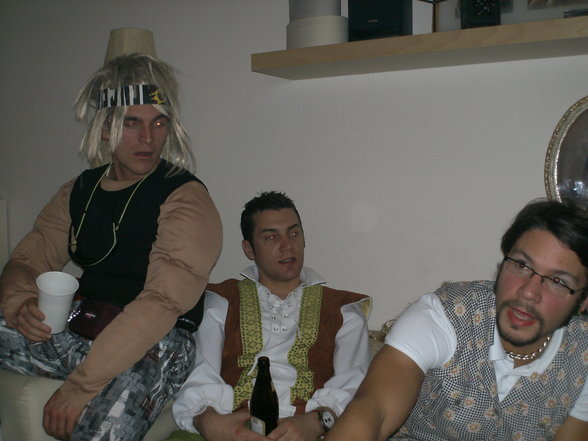 Fasching 2007 - 