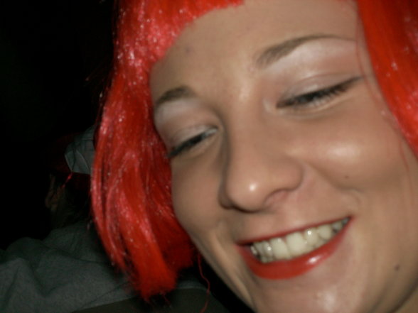 Fasching 2007 - 