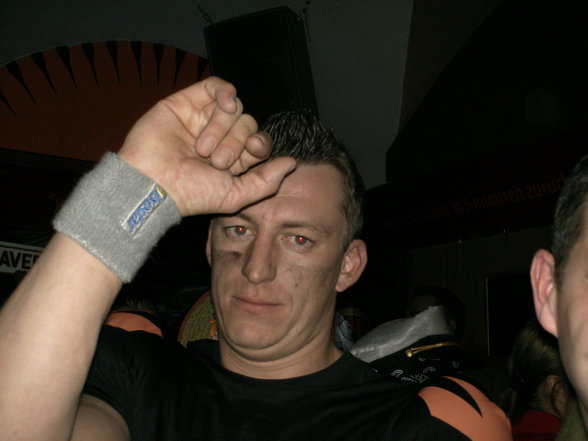 Fasching 2007 - 