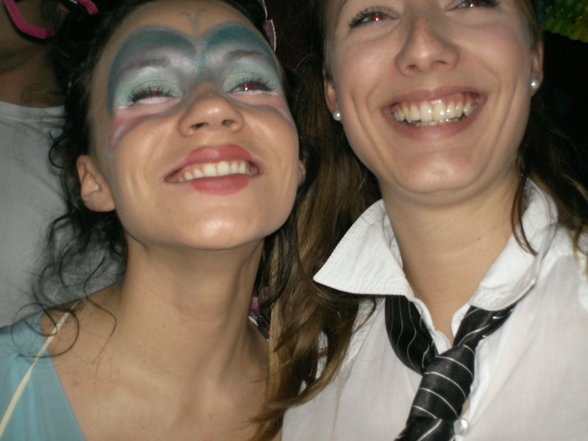 Fasching 2007 - 