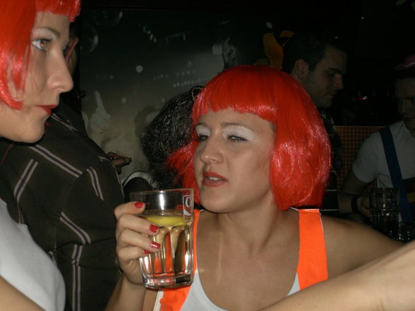 Fasching 2007 - 