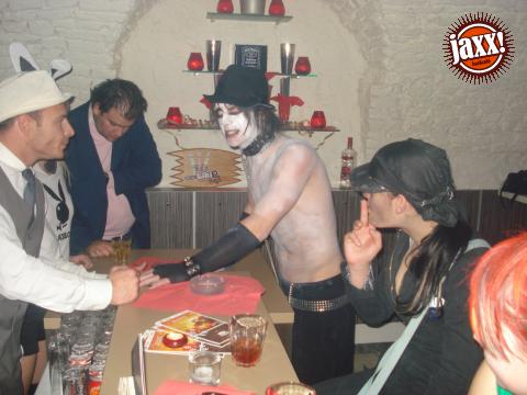 Fasching 2007 - 