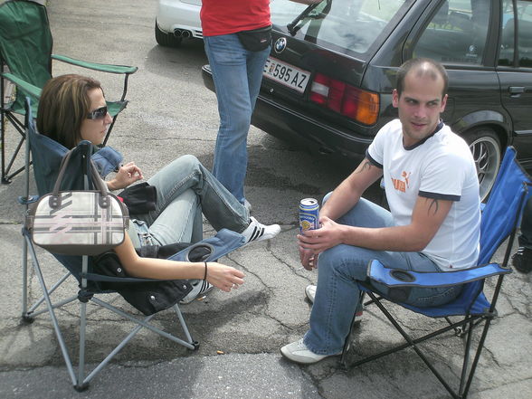 GTI - Treffen 2008 - 