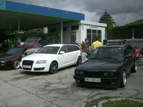 GTI - Treffen 2008 - 