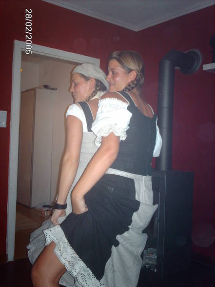 Fasching 2006 - 