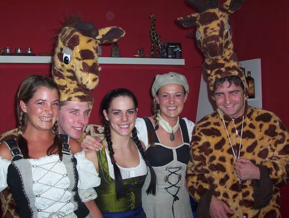 Fasching 2006 - 