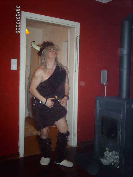 Fasching 2006 - 