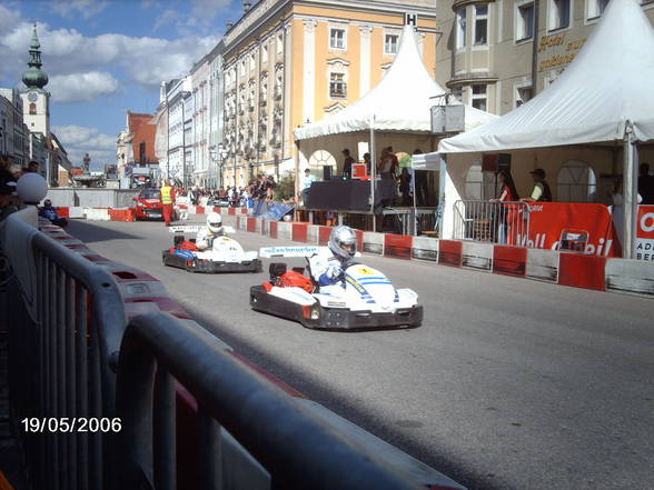 Kart Rennen 2006 - 