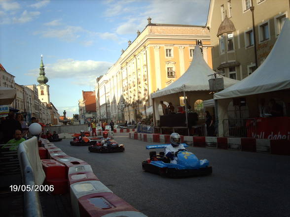 Kart Rennen 2006 - 