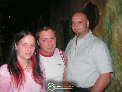 Fortgehen / Friends - 
