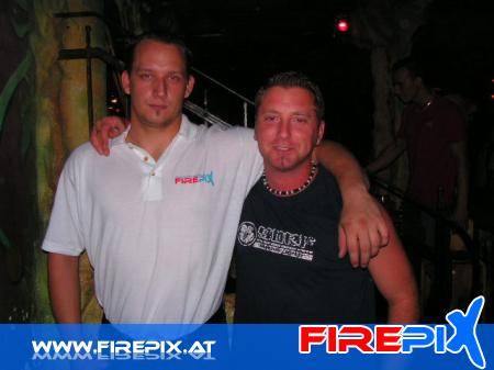 Fortgehen / Friends - 