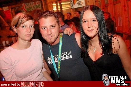 Fortgehen / Friends - 