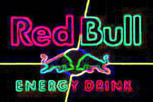 RED BULL - 