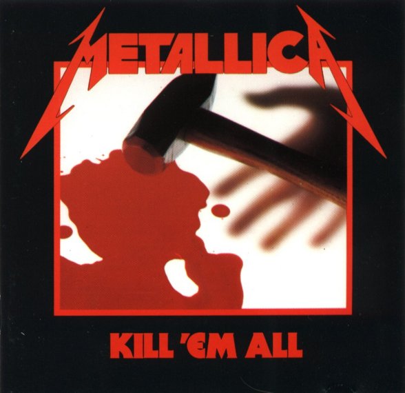 Metallica - 