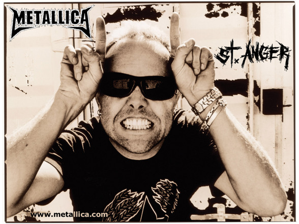 Metallica - 