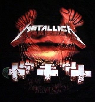 Metallica - 