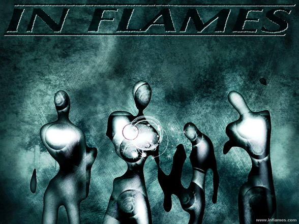 In Flames - 