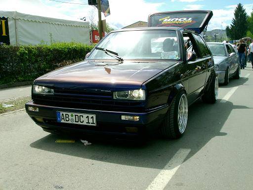 Wörthersee treffen 2005 - 