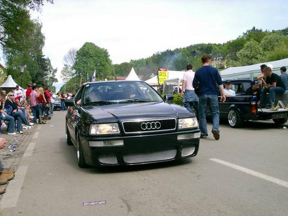 Wörthersee treffen 2005 - 