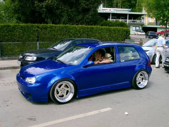 Wörthersee treffen 2005 - 