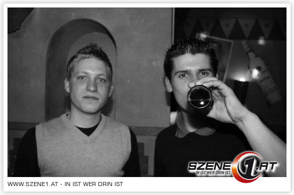 ich und meine freunde!! - 