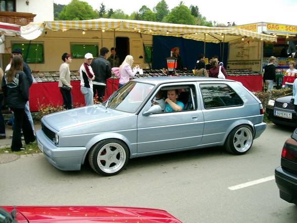 Wörthersee treffen 2005 - 