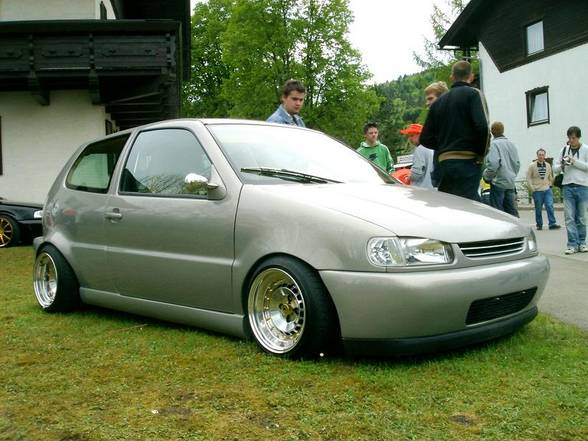 Wörthersee treffen 2005 - 