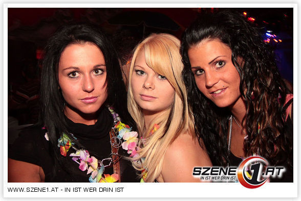 Meine Abschiedsparty - 