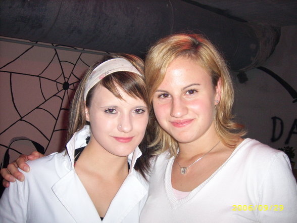 svg pARTY und WiSeNmArKt 2006 - 