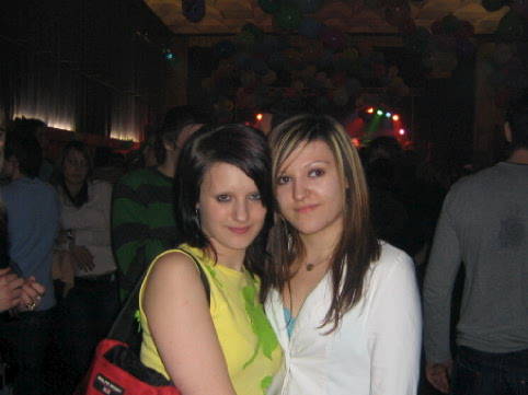 Sportler Ball 2006 - 