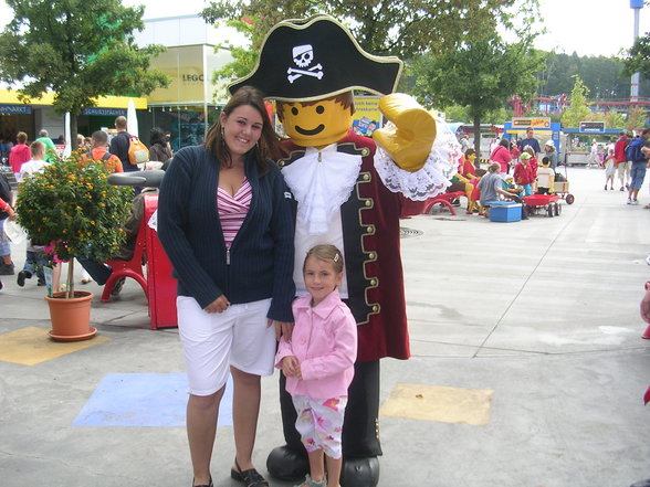 Legoland Deutschland - 