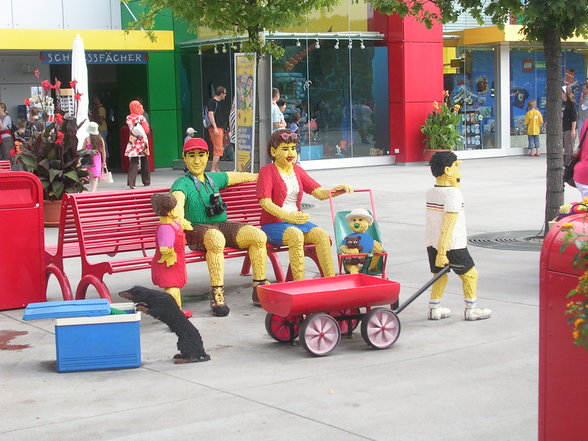 Legoland Deutschland - 