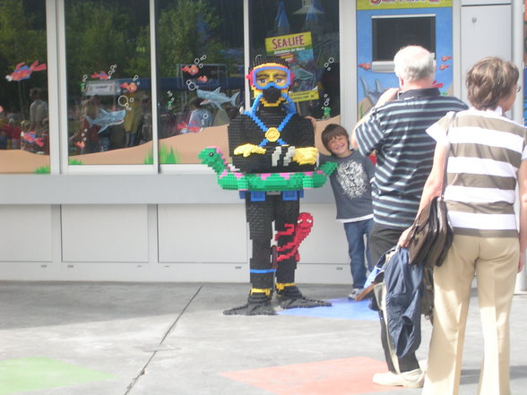 Legoland Deutschland - 