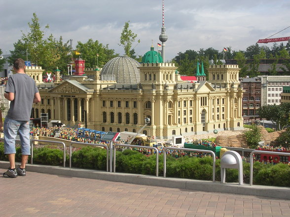 Legoland Deutschland - 