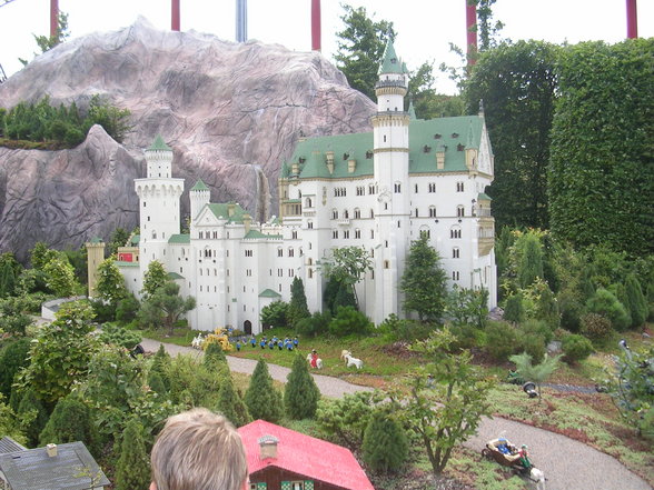 Legoland Deutschland - 