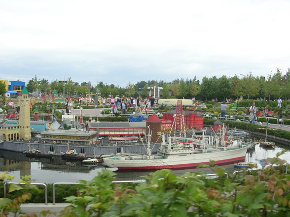 Legoland Deutschland - 